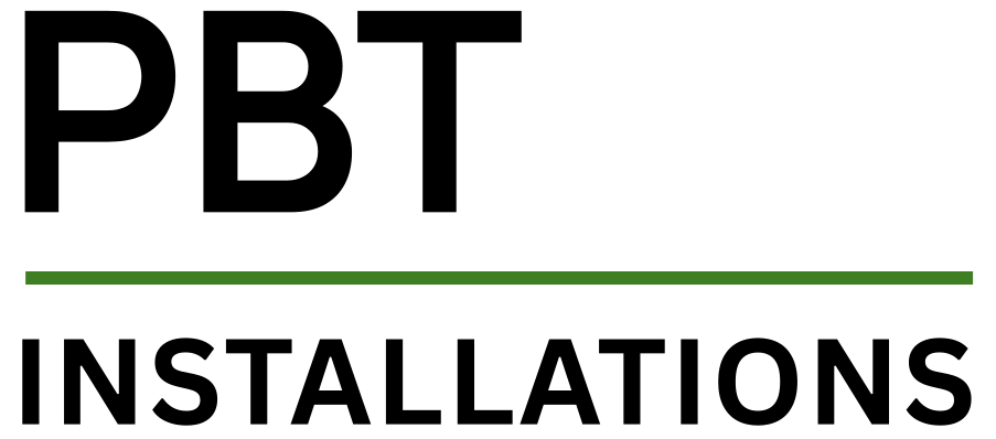 PBT logo
